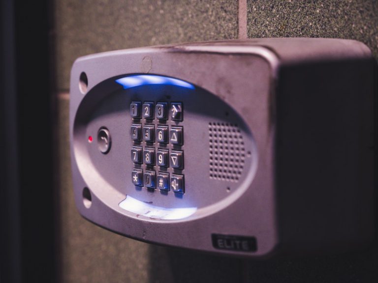 Outdoor Security System Design Top Business News Today Best