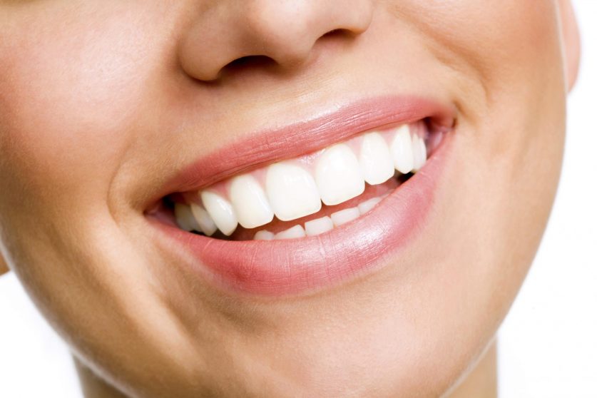 Teeth Whitening Methods