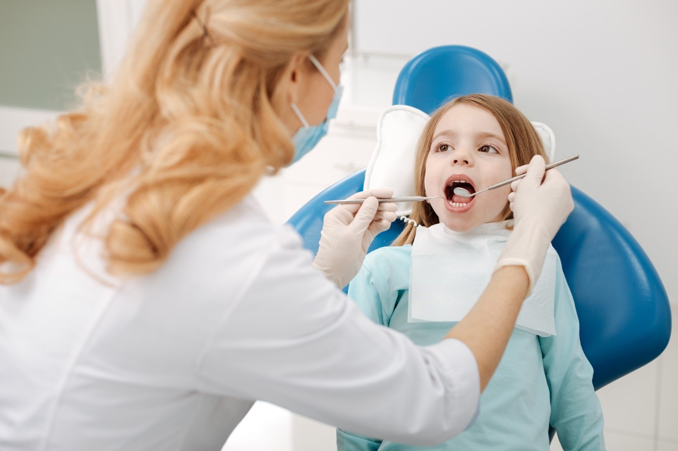 pediatric dentist in Miami
