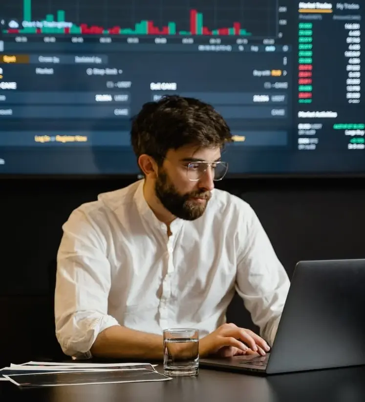 best trading robot for forex