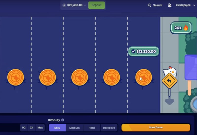 Best mission uncrossable game in Canada