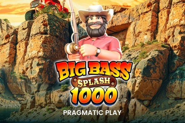 Big bass splash demo in Germany