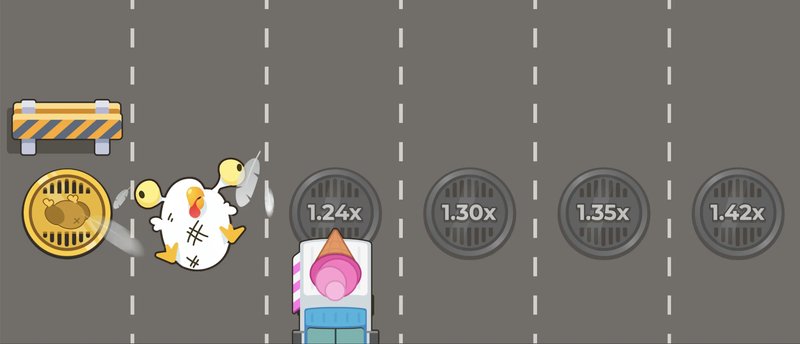 Descubre la Experiencia Única de Chickan Road 2 en Casinos en Línea Españoles, chicken road 2