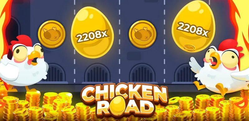 Een Glimpse op de Populaire Chicken Road Online Gokkast in Nederland in Netherlands Een Glimpse op de Populaire Chicken Road Online Gokkast in Nederland in Netherlands
