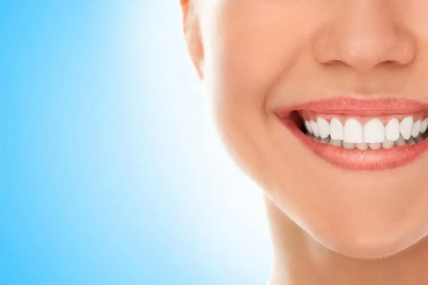Teeth Straightening