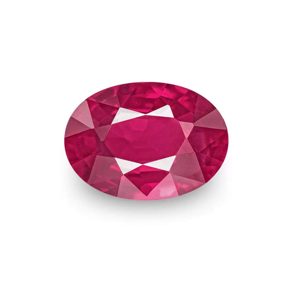 Pink Ruby