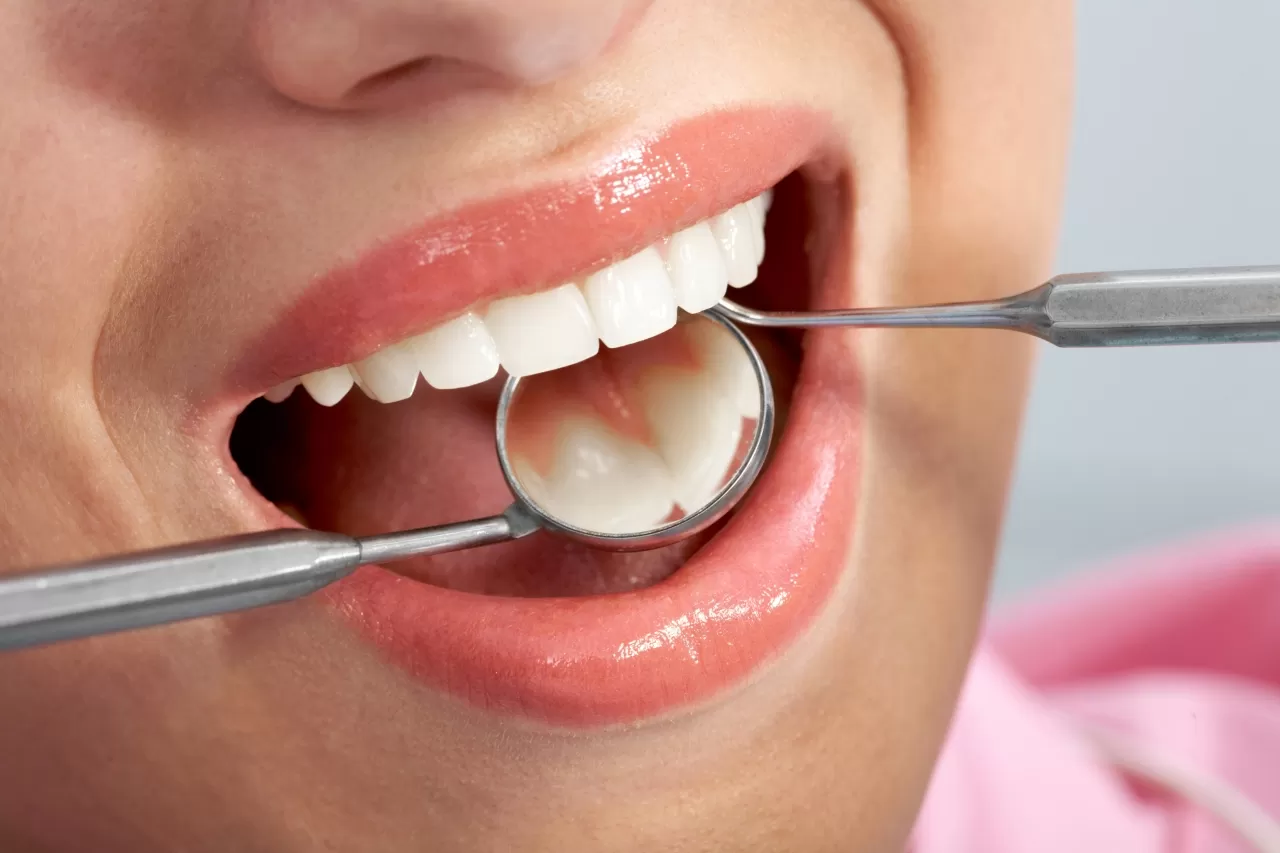peachtree dentistry